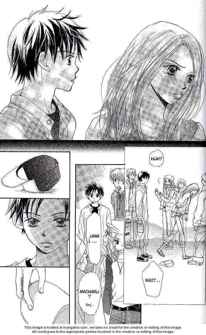 Monkey High! Chapter 2 47